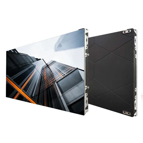 Indoor LED panel COB