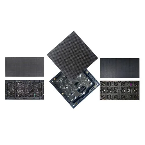 Indoor SMD LED Panel