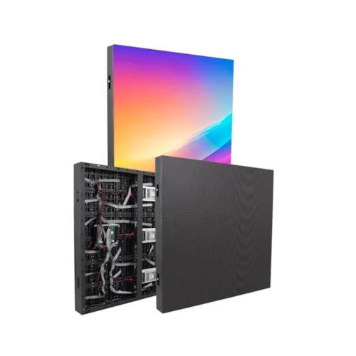 Painel de LED Indoor