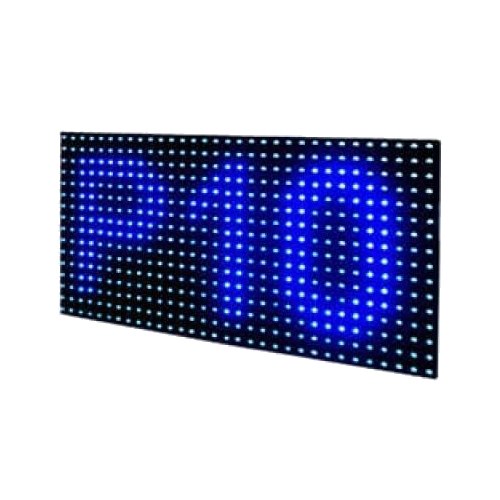 Painel de-LED Outdoor P10