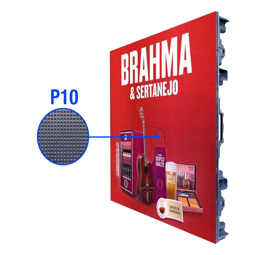 P10 LED Panel - 96x96