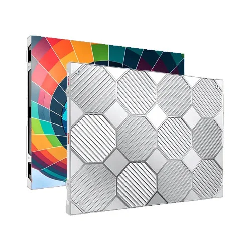 Panneau LED 5 mm