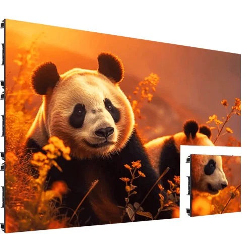 Светодиодная панель - 2,5 мм