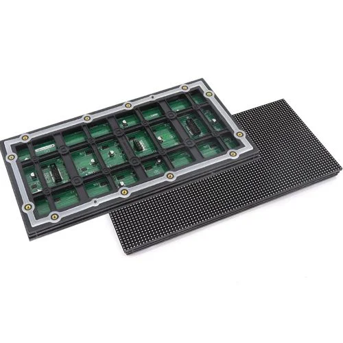 Наружная светодиодная панель