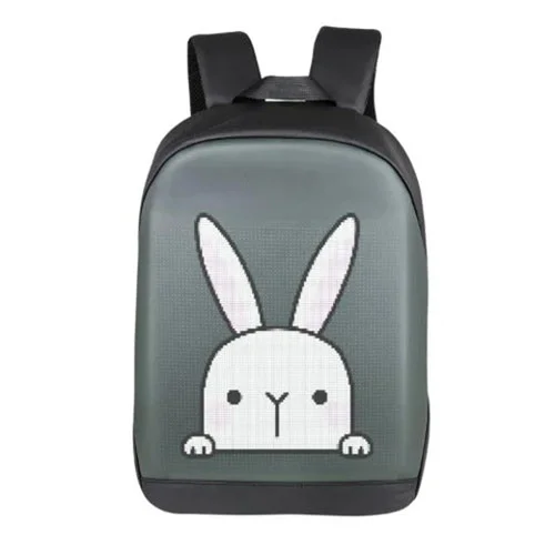 سلسلة أقنعة الظهر المزودة بإضاءة LED