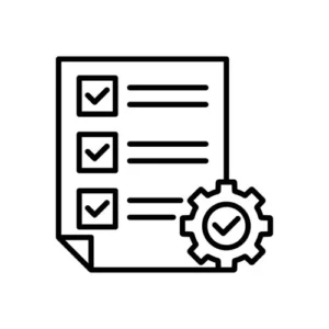 различные спецификации