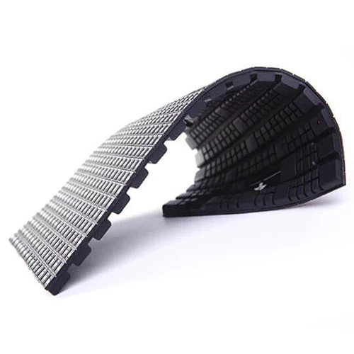 flexible LED panel module