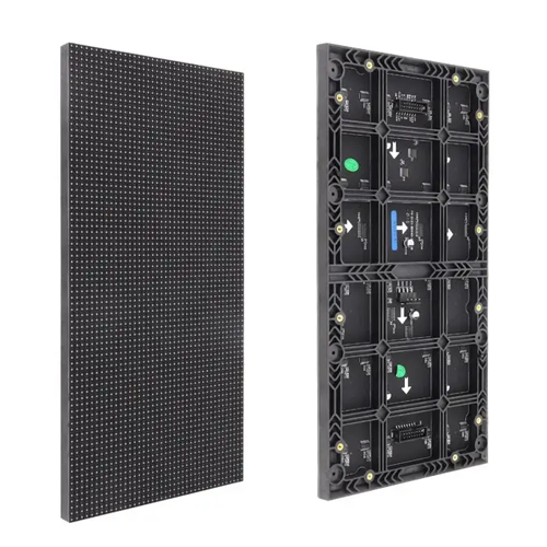pannello LED interno 2x1