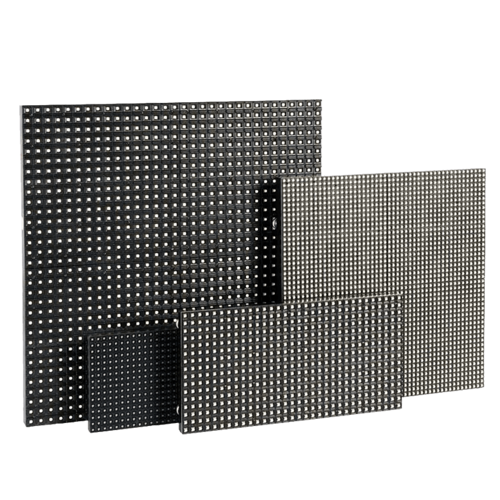 Светодиодная панель