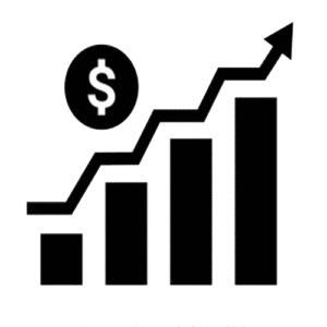 Высокая рыночная стоимость