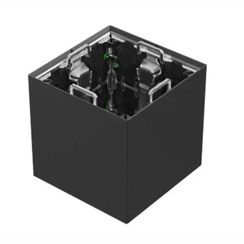 LED cube panel rental