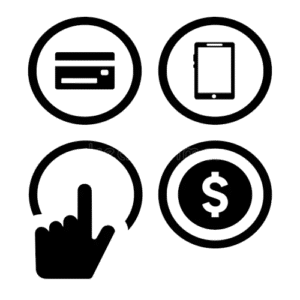 Múltiples opciones de pago