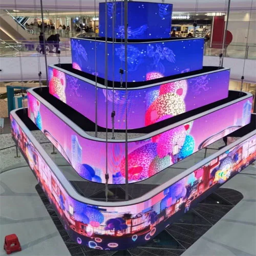 Paneles LED delgados (1)