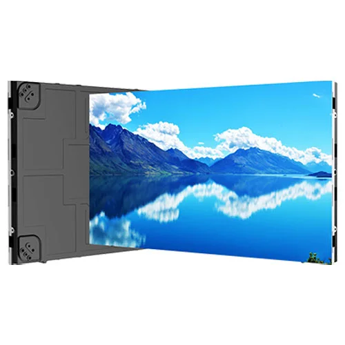 SMD (Surface Mount Device)