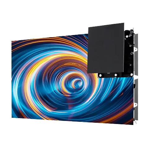 COB LED screen