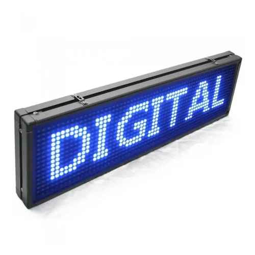 Digital Sign | LED Screen