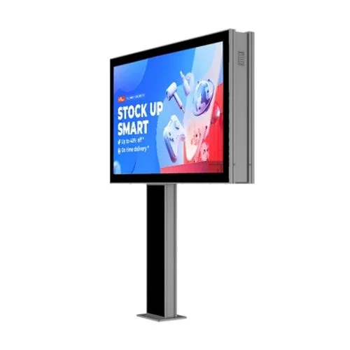 LED-buitenverlichting