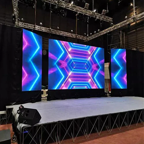 حلول تأجير قائمة على الفعاليات