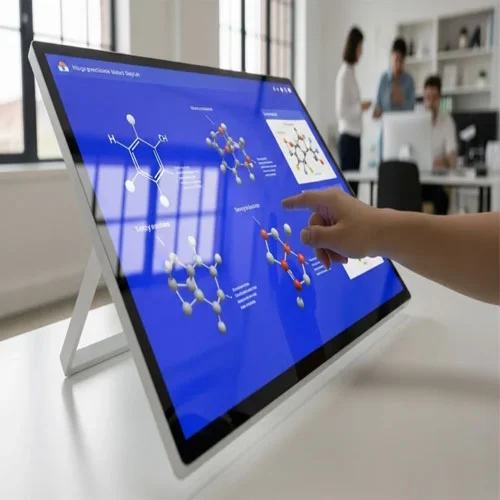 Сенсорные мониторы