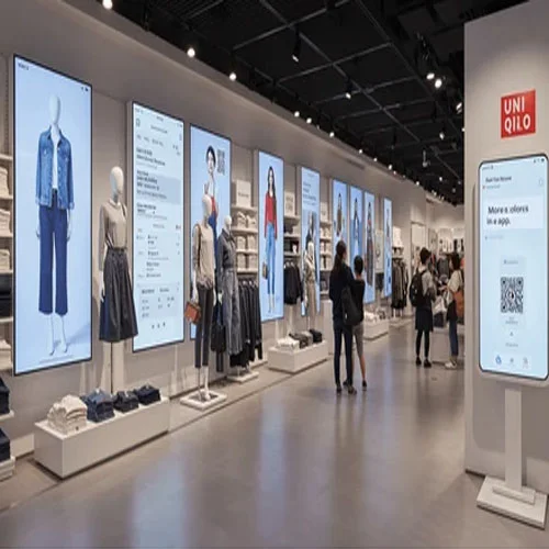 Paneles LED para uso en interiores