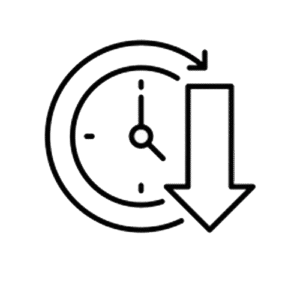 Ridurre la confusione dovuta ai tempi di attesa.