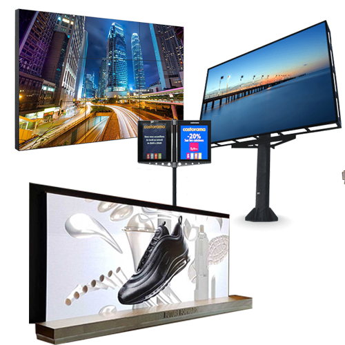 acquistare pannello LED
