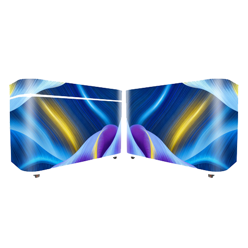 Counter LED Display | LED Screen